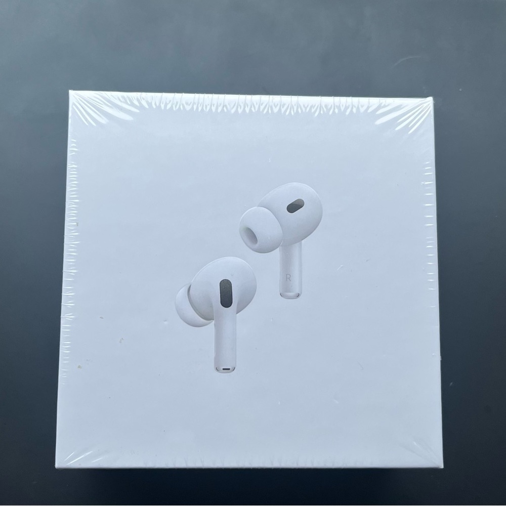 Apple Airpods Pro Generation 2